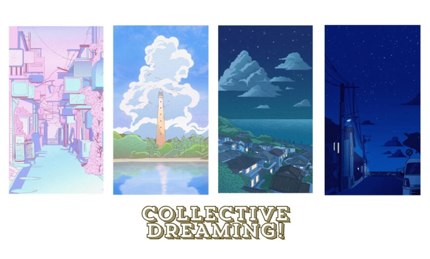 Collective Dreaming Exercise