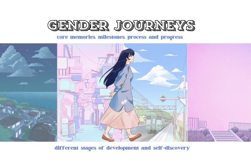 Gender Journeys